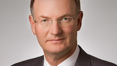 David Goulden Photo
