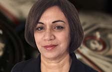 Zohreh Alaghemand, directrice principale des solutions ERP mondiales de Callaway Golf
