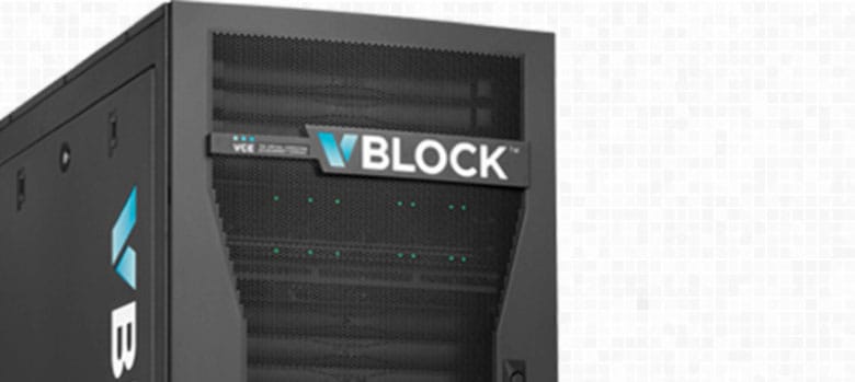 VCE Block Pre-Integrated Stack