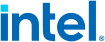 Intel logo