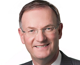 David Goulden