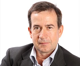 Jean Pierre Brulard Jean Pierre Brulard