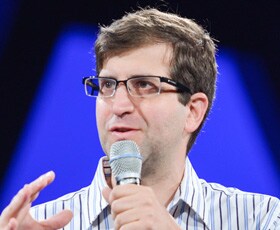 Josh Bernstein Josh Bernstein