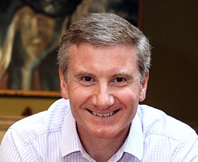 Peter Docker Peter Docker