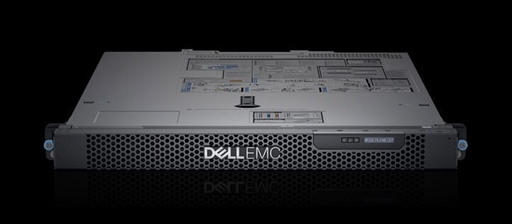 PowerEdge XR2 Rugged Server