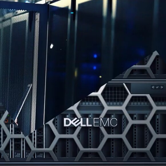 Poweredge Rack Servers Enterprise Servers Dell Technologies Us