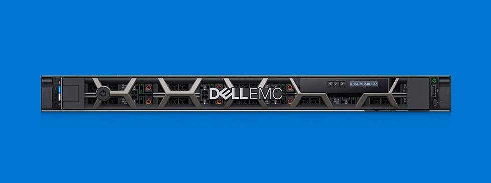 PowerEdge Servers Powered by AMD – Enterprise Servers | Dell