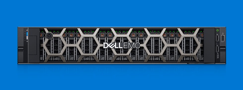 PowerEdge Servers Powered by AMD – Enterprise Servers | Dell