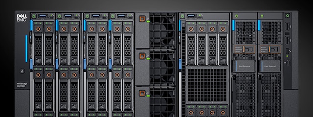モジュラー型インフラストラクチャとは Dell Technologies Japan