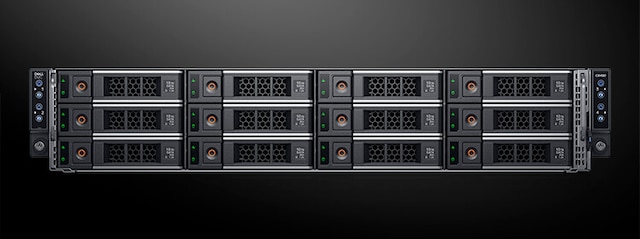 モジュラー型インフラストラクチャとは Dell Technologies Japan