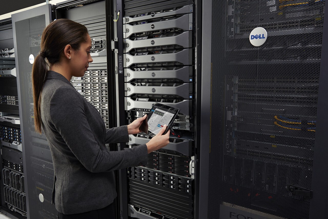 Dell EMC Managed Services for Backup Dell Technologies US