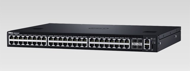 データセンター ネットワーク スイッチ Powerswitch Dell Technologies Japan