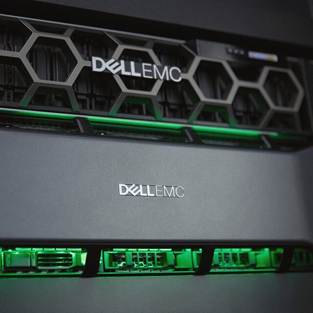 データセンター ネットワーク スイッチ Powerswitch Dell Technologies Japan
