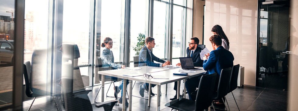 Client Residency Services