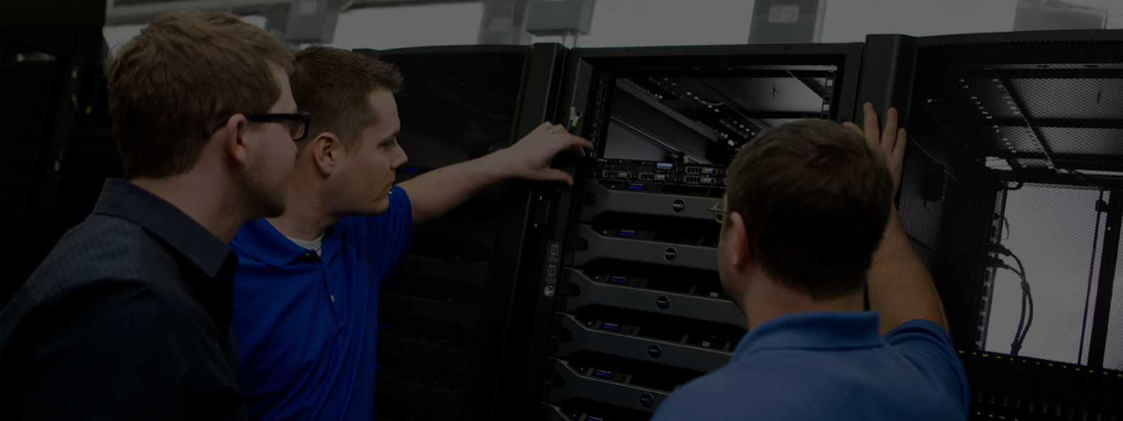 dell emc support