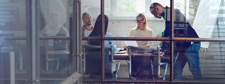 Explore Enterprise Workloads