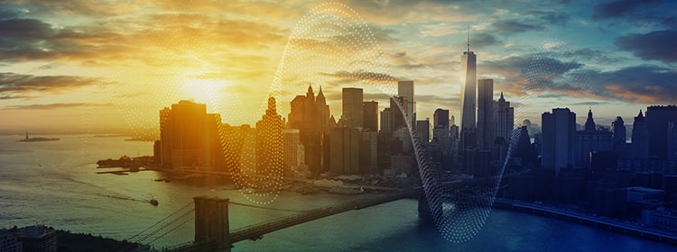 Edge: generate, digitize, transform with the right technology