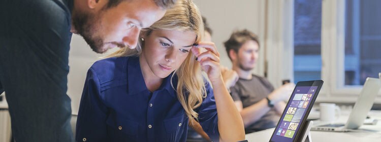 Explore Endpoint Security