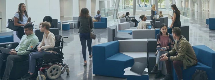 Explore Higher Education