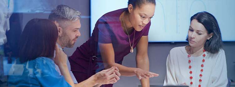 Explore Microsoft SQL