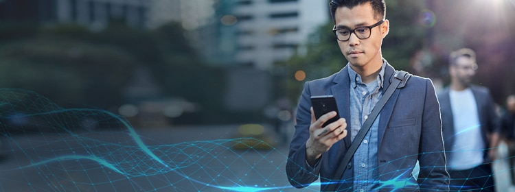 Artificial Intelligence: deliver, drive, transform