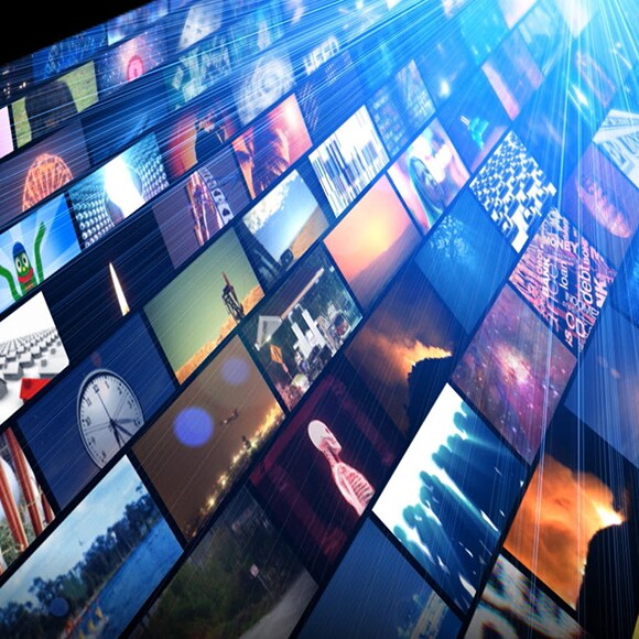 Unstructured Data Storage for Media and Entertainment Dell