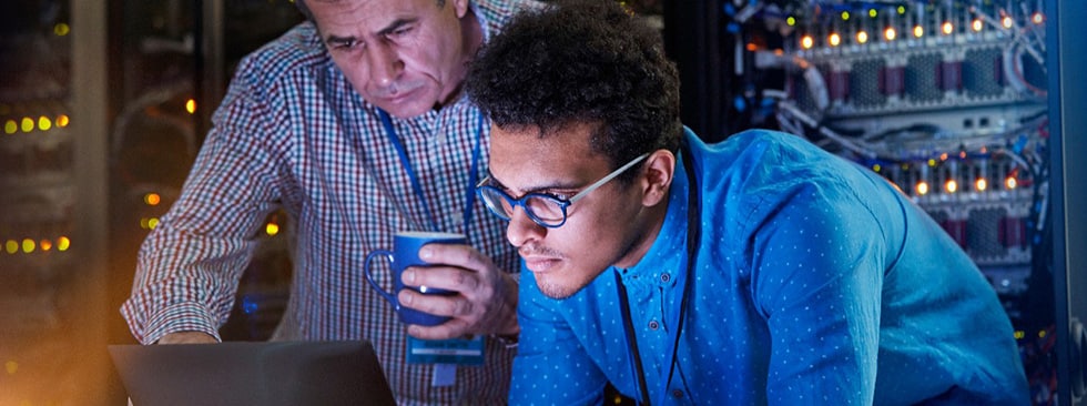 Ready Solutions for Microsoft SQL