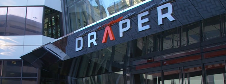 Customer Story: Draper