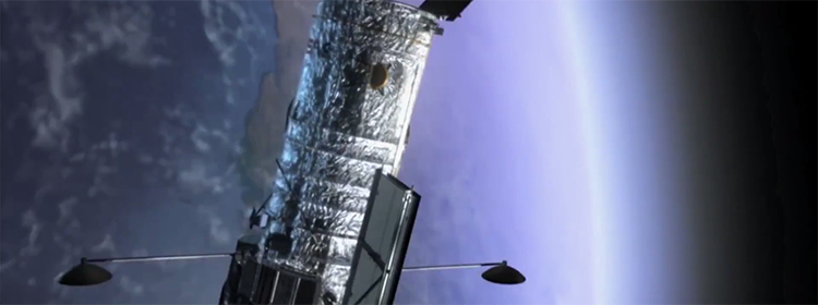 Customer Story: Washington University/NASA