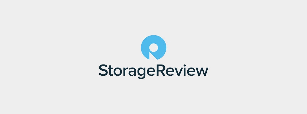 "It’s the CTA’s ability to migrate files from older arrays to Unity XT arrays and between clouds that really caught our eye." — Storage Review