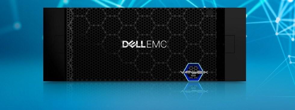 Continuous Availability with VPLEX