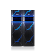 Stockage hybride Flash EMC VMAX3