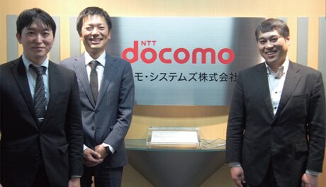 ドコモ システムズ株式会社 Dell Technologies Japan ドコモ システムズ株式会社 Dell Technologies Japan