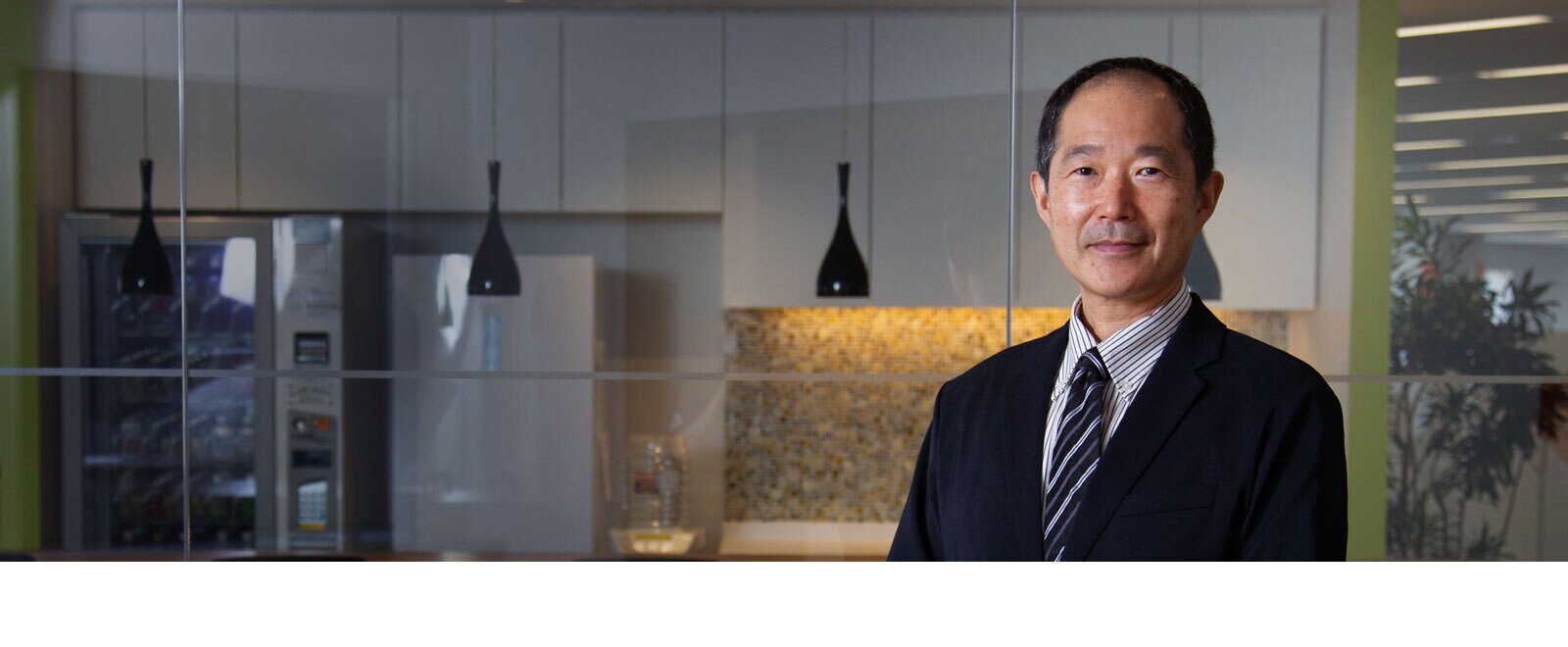 コンサルタント紹介：内田 信也 Dell Technologies Japan