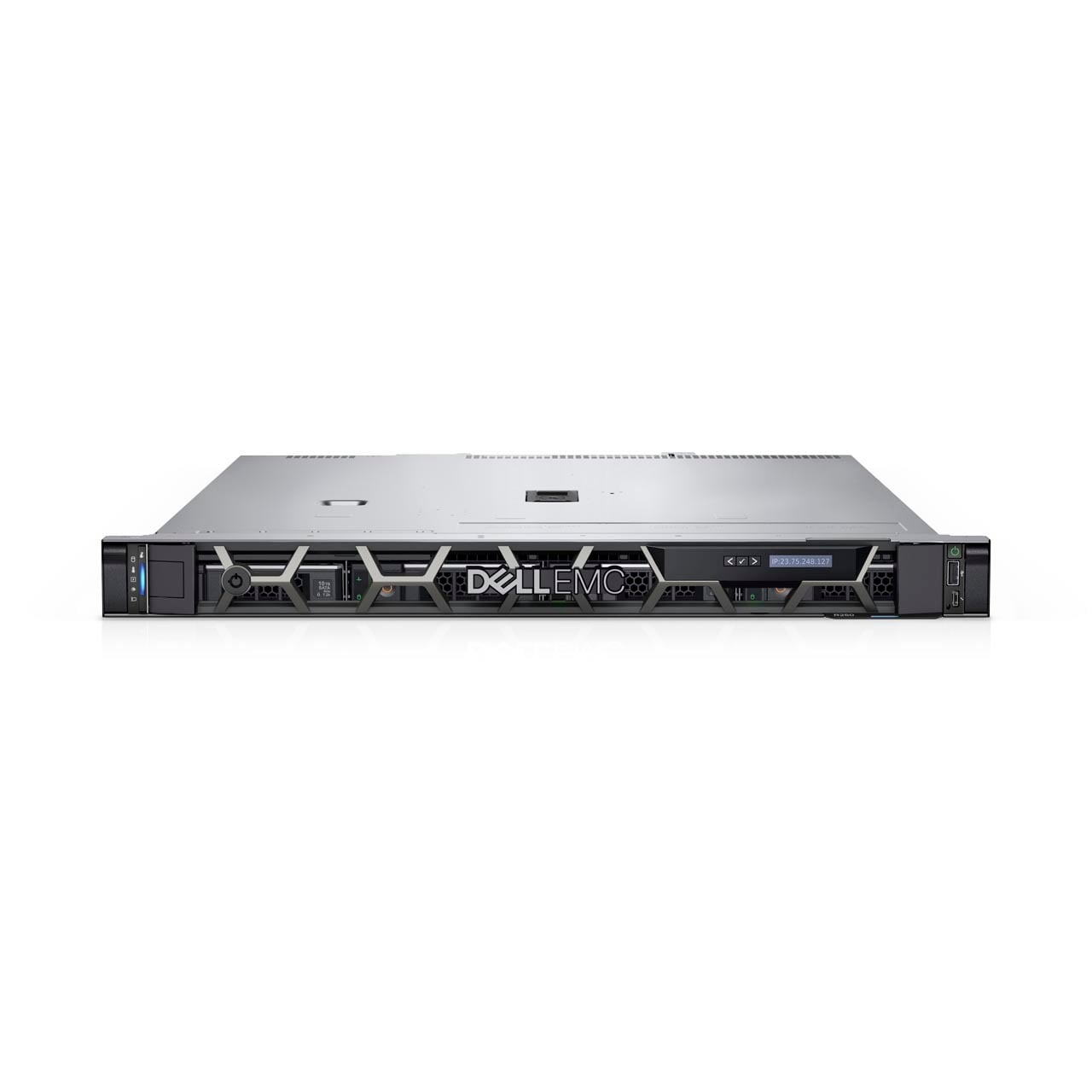 デル・テクノロジーズ、「Dell EMC PowerEdge」サーバーに新モデルを