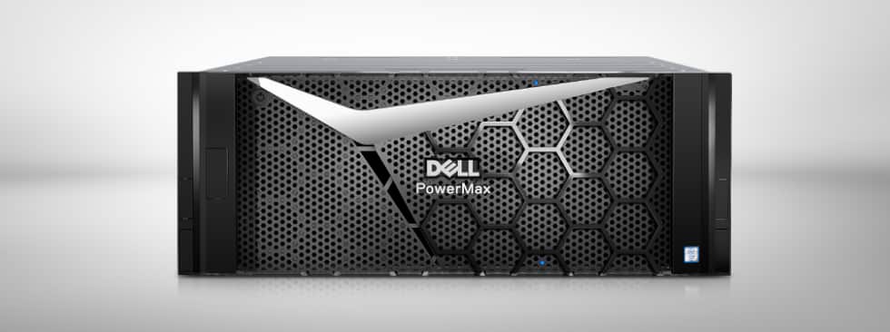 dell emc powermax nvme 存储