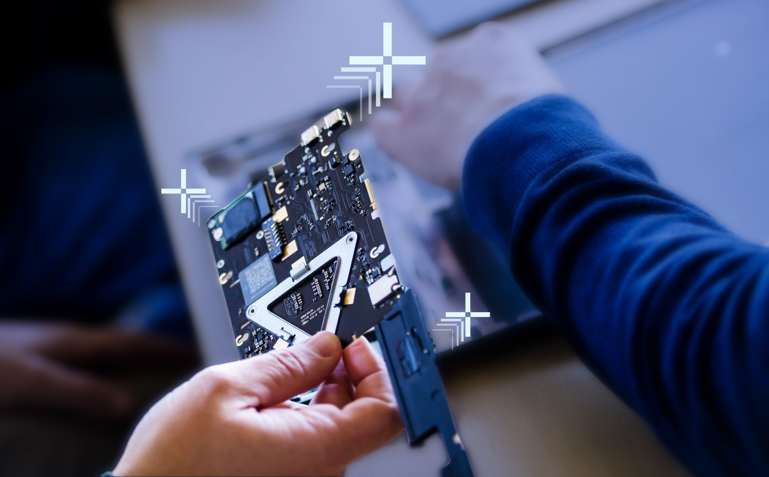 Artificial Intelligence | Dell Technologies India