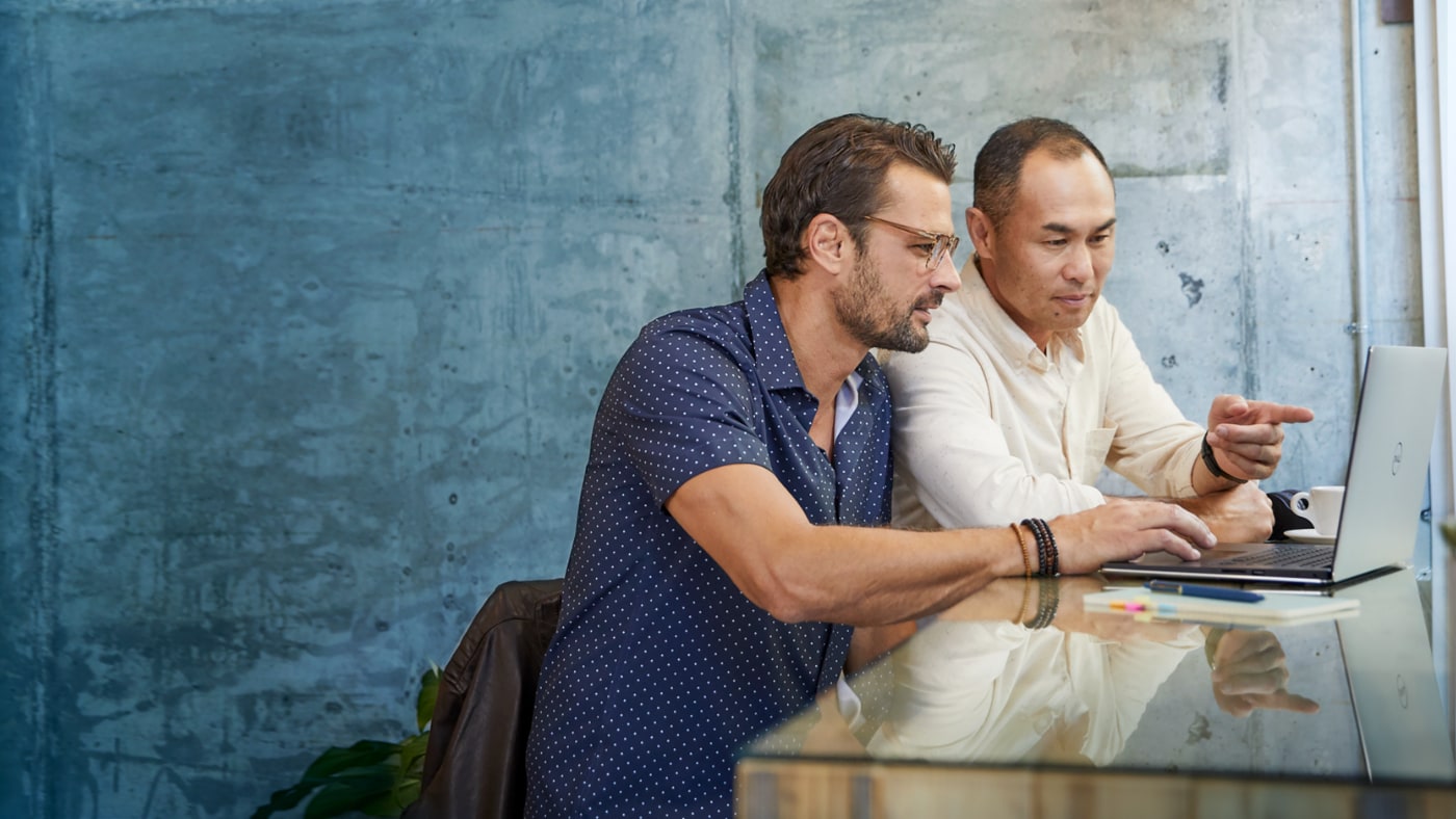 SCS Solutions Experiences for Customers Dell Technologies United States