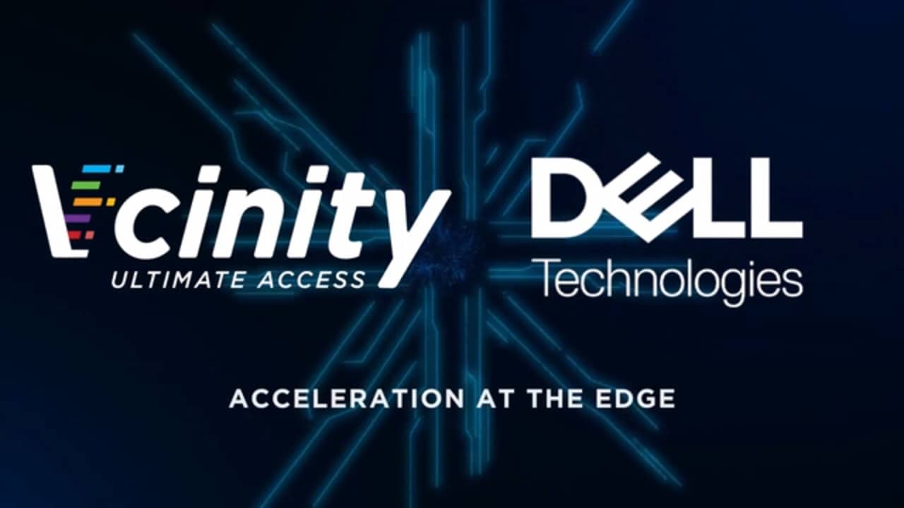Vcinity Dell Technologies United States
