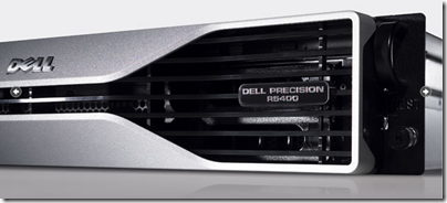 Dell Precision R5400 Rack Workstation