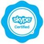 XPS - Skype-certified