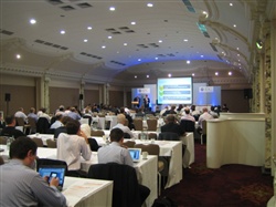 IDC Virtualization and Cloud Seminar 2011
