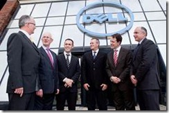 Dell Solution Center Opening - Limerick, Ireland
