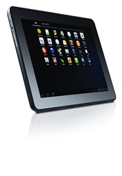Dell Streak 10 Pro tablet