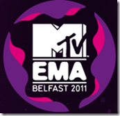 MTV - European Music Awards