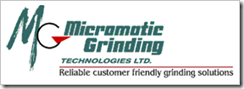 Micomatic Grinding Technologies