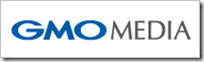 GMO Media logo
