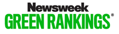 Newsweek Green Rankings
