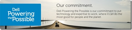 Dell - Powering the Possible