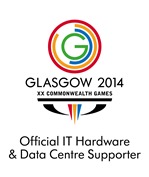 Commonwealth Games Glasgow 2014 logo